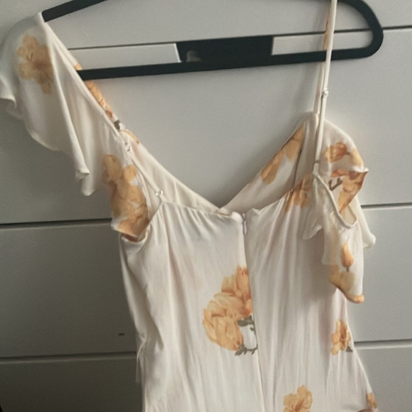 Reformation Adora dress - Picture 8 of 10